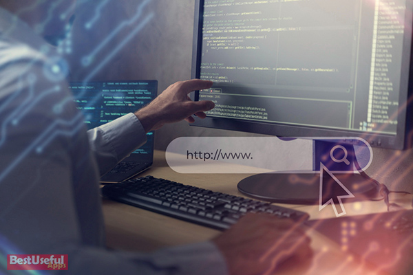 Source code repositories