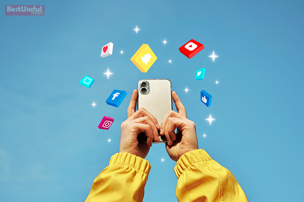Blogs and online forums
