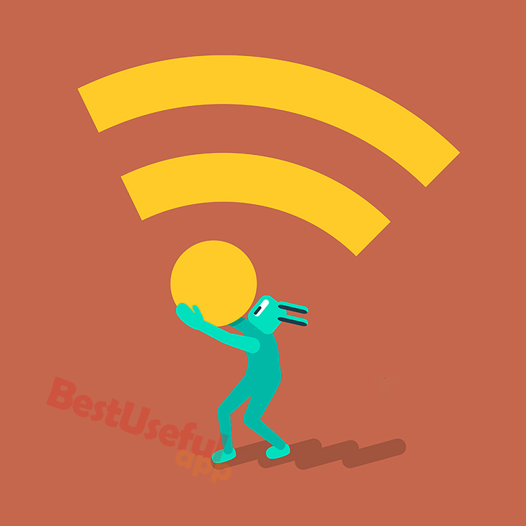 Internet Problems