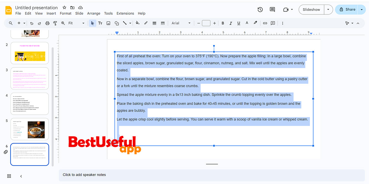 where is word count