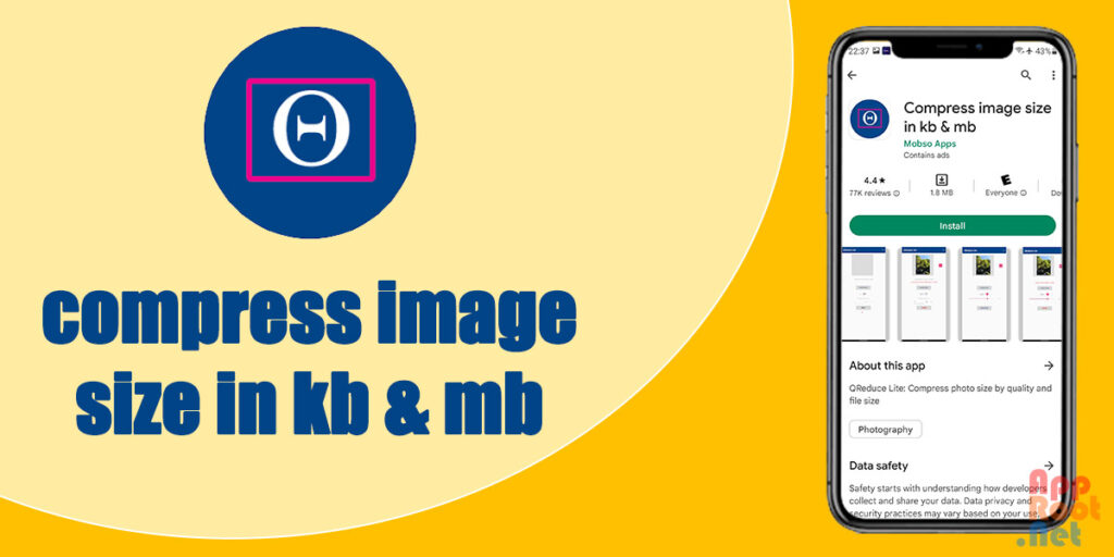 Compression App Ui 5 Best image compressor apps(android and iphone) - Bestusefulapp