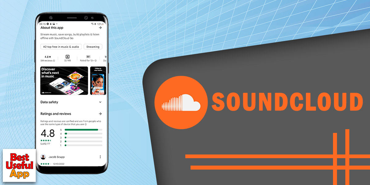 SoundCloud